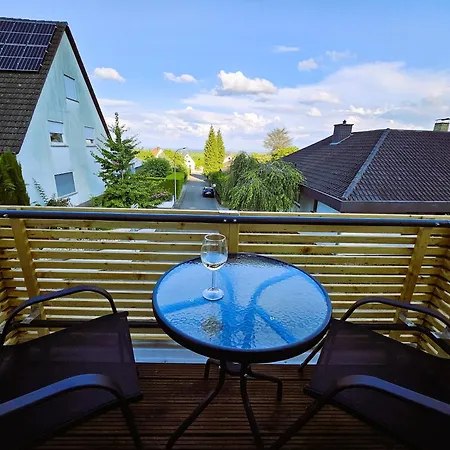 Maison Robichon Frankweiler Exterior photo