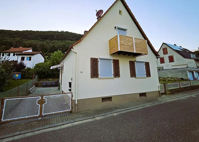 Maison Robichon