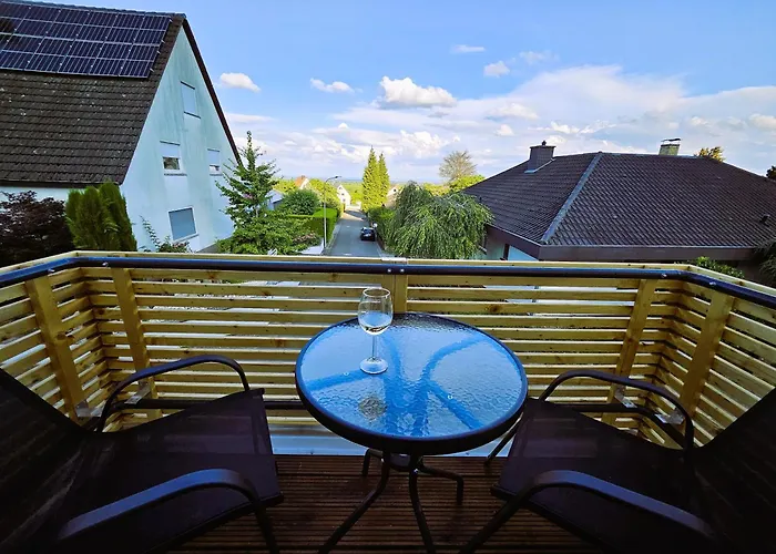 Maison Robichon