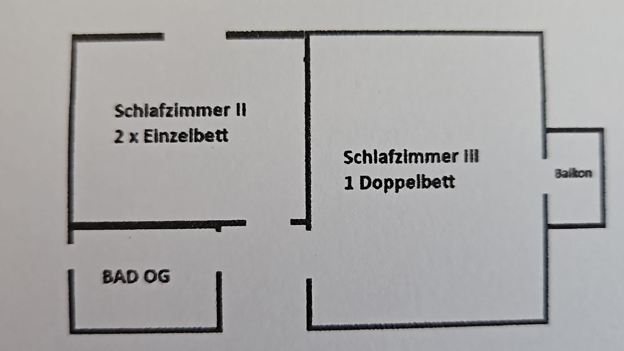 Maison Robichon Ferienhaus *