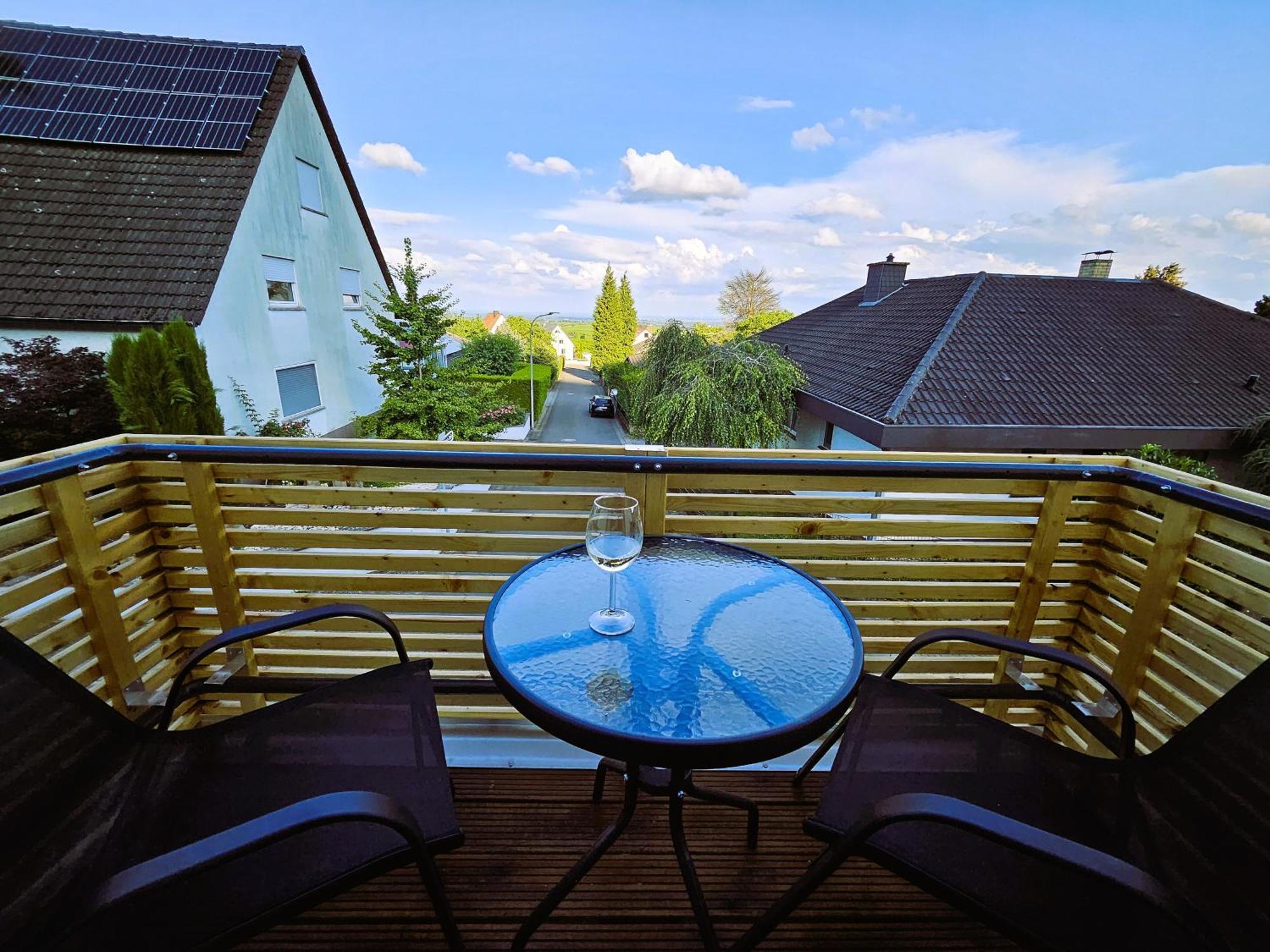 Ferienhaus Maison Robichon