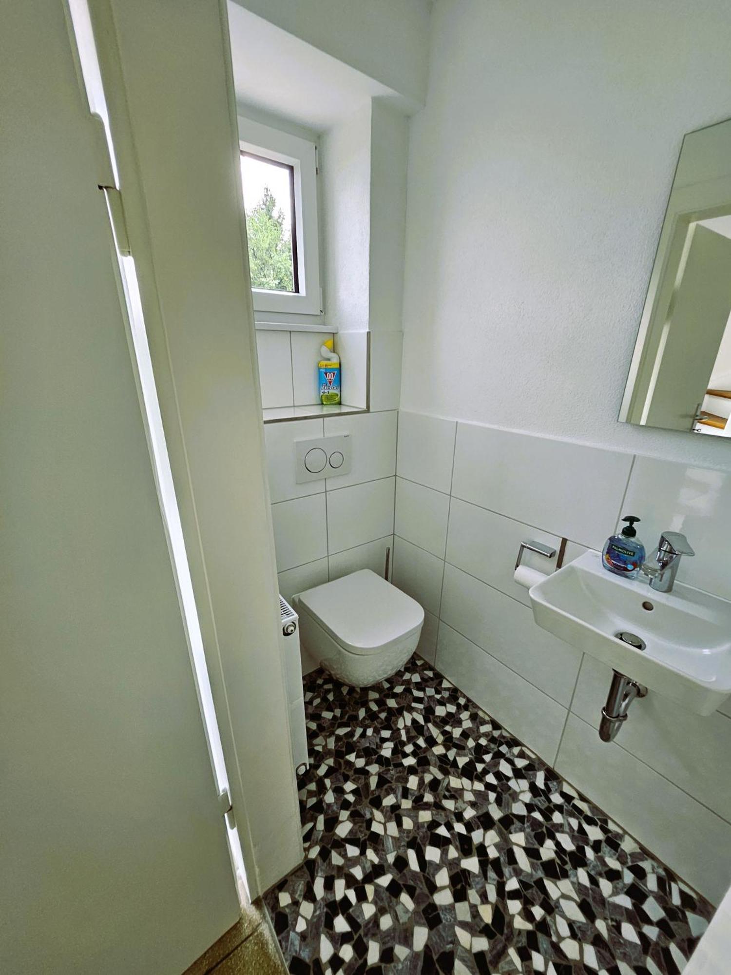 Ferienhaus Maison Robichon Frankweiler