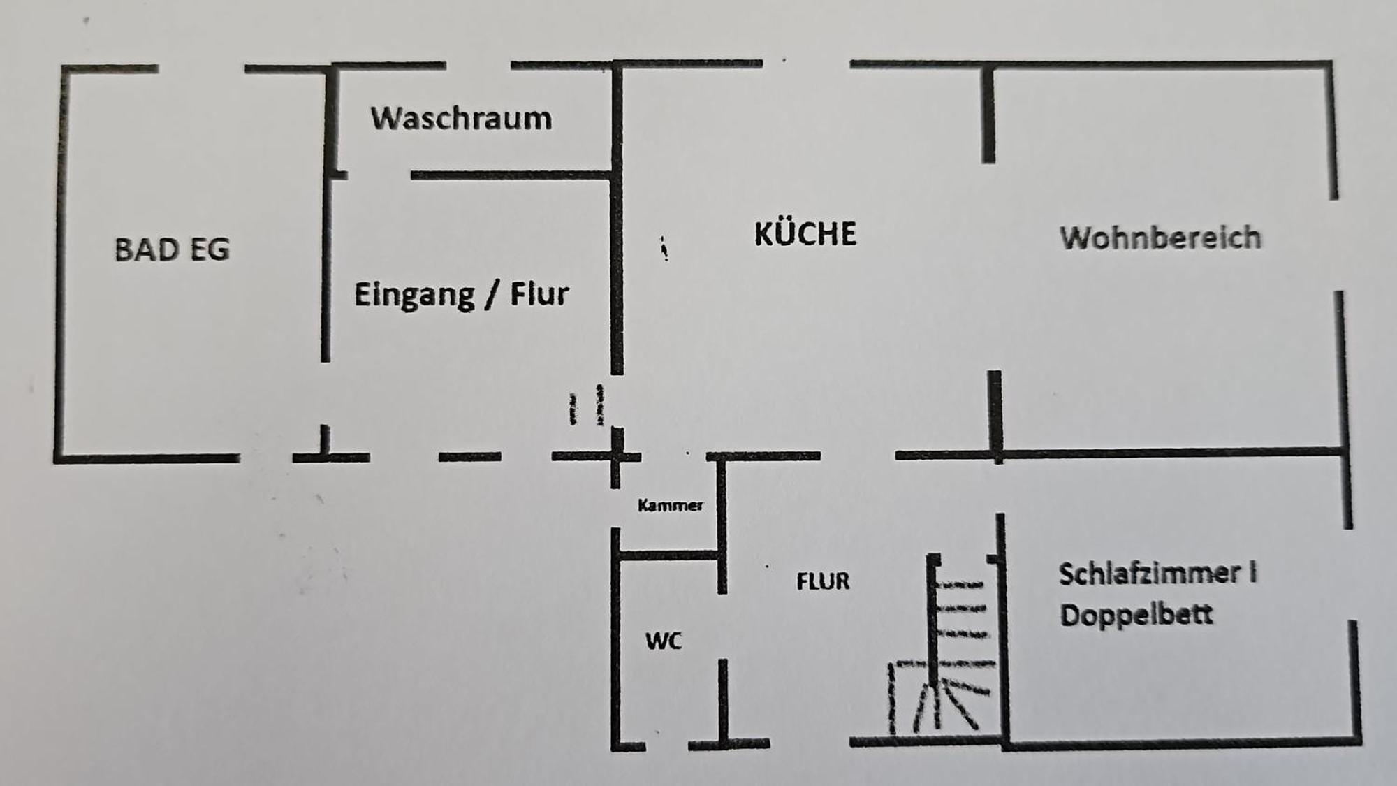 Maison Robichon *