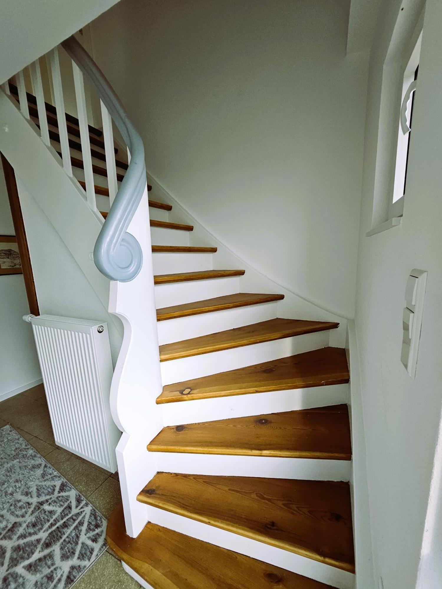 Ferienhaus Maison Robichon Frankweiler